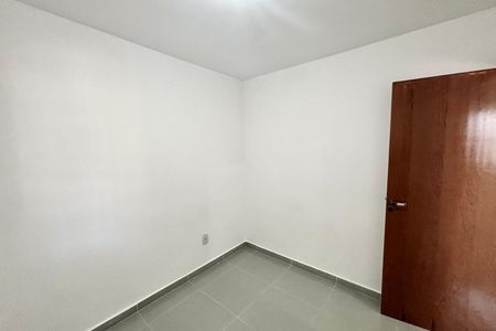 Quarto 1 de apartamento para alugar com 2 quartos, 35m² em Jardim Nordeste, São Paulo