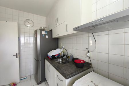 Apartamento à venda com 50m², 2 quartos e 1 vaga Apartamento à venda com 50m², 2 quartos e 1 vagaCozinha