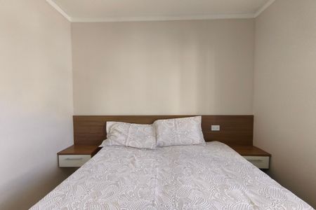Apartamento à venda com 50m², 2 quartos e 1 vaga Apartamento à venda com 50m², 2 quartos e 1 vagaQuarto 2