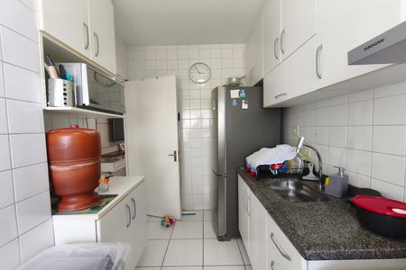 Apartamento à venda com 50m², 2 quartos e 1 vaga Apartamento à venda com 50m², 2 quartos e 1 vagaCozinha
