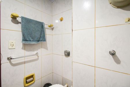 Casa para alugar com 130m², 3 quartos e 2 vagasBanheiro 1