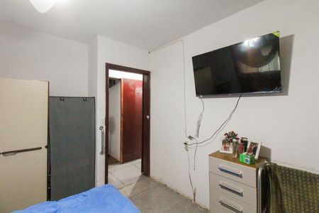 Quarto 2 de casa para alugar com 3 quartos, 130m² em Rio Branco, Canoas