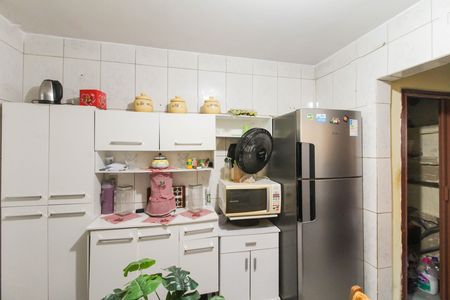 Casa para alugar com 130m², 3 quartos e 2 vagasCozinha e Área de Serviço