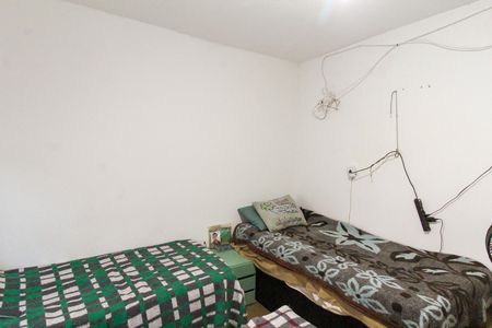 Quarto 1 de casa para alugar com 3 quartos, 130m² em Rio Branco, Canoas