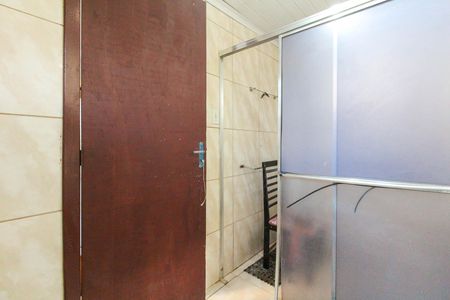 Casa para alugar com 130m², 3 quartos e 2 vagasBanheiro 2