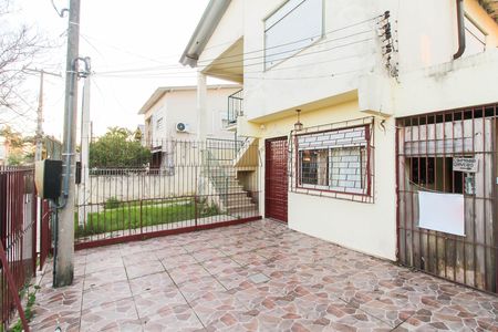 Casa para alugar com 130m², 3 quartos e 2 vagasÁrea externa