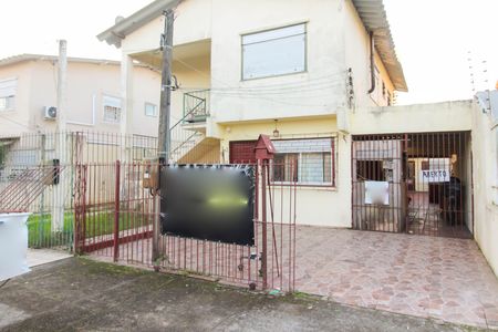 Casa para alugar com 130m², 3 quartos e 2 vagasFachada