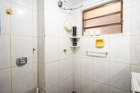 Casa para alugar com 130m², 3 quartos e 2 vagasBanheiro 1