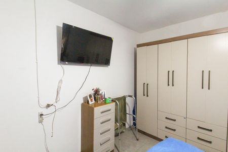 Quarto 2 de casa para alugar com 3 quartos, 130m² em Rio Branco, Canoas