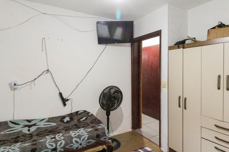 Casa para alugar com 130m², 3 quartos e 2 vagasQuarto 1