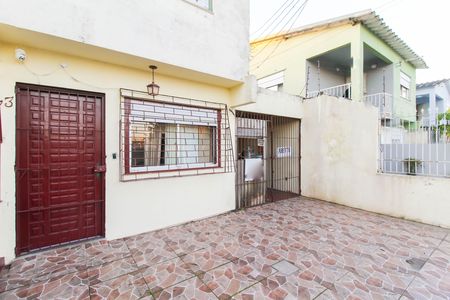 Casa para alugar com 130m², 3 quartos e 2 vagasÁrea externa
