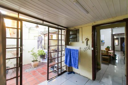Casa para alugar com 130m², 3 quartos e 2 vagasCozinha e Área de Serviço