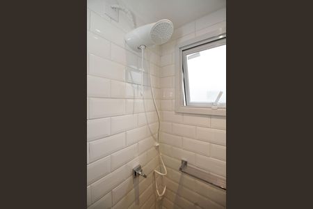 Studio para alugar com 25m², 1 quarto e sem vagaBanheiro