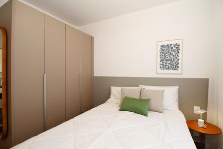 Studio para alugar com 25m², 1 quarto e sem vagaStudio