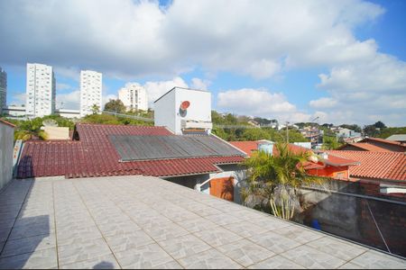 Casa para alugar com 150m², 2 quartos e 2 vagasTerraço