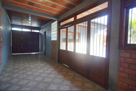 Casa para alugar com 150m², 2 quartos e 2 vagasGaragem