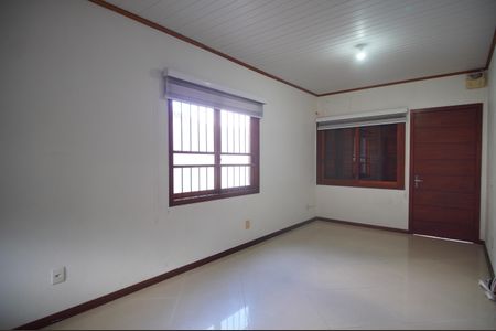 Casa para alugar com 150m², 2 quartos e 2 vagasSala/Cozinha