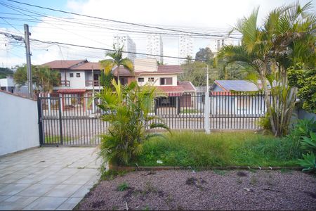 Vista da Sala de casa para alugar com 2 quartos, 150m² em Pinheiro, São Leopoldo
