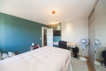 Apartamento à venda com 218m², 3 quartos e 3 vagasquarto 1