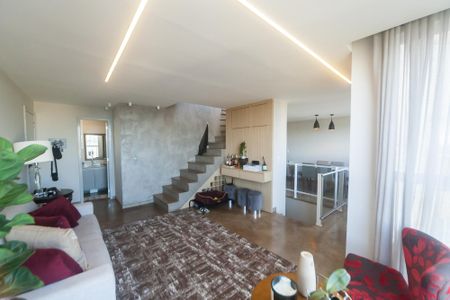 Apartamento à venda com 3 quartos, 218m² em Alphaville Nova Lima, Nova Lima
