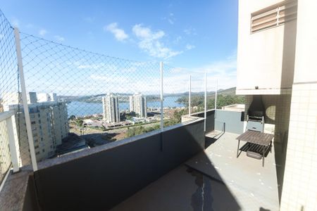 Apartamento à venda com 218m², 3 quartos e 3 vagaspiscina - cobertura