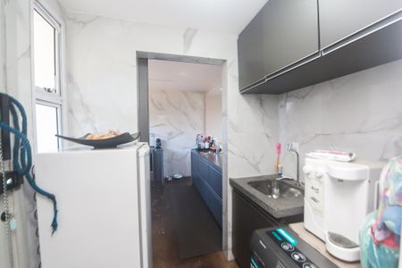 Apartamento à venda com 218m², 3 quartos e 3 vagasÁrea de Serviço