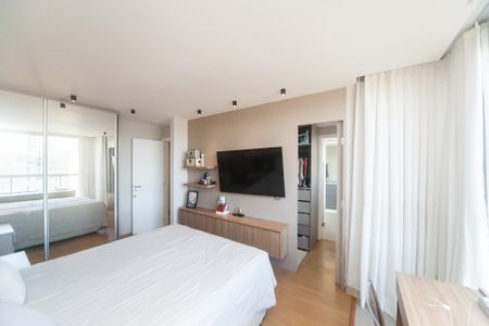 Apartamento à venda com 218m², 3 quartos e 3 vagassuite 