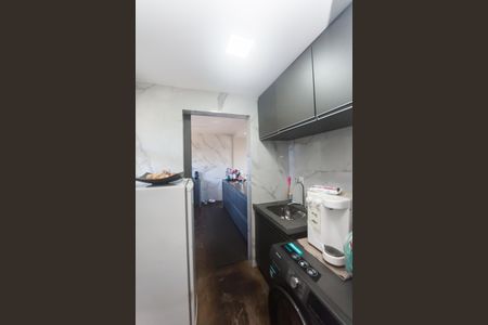 Apartamento à venda com 218m², 3 quartos e 3 vagasÁrea de Serviço