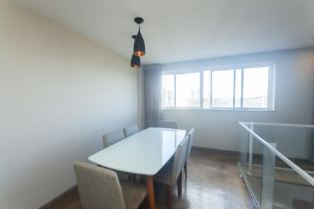 Apartamento à venda com 218m², 3 quartos e 3 vagasSala de Jantar