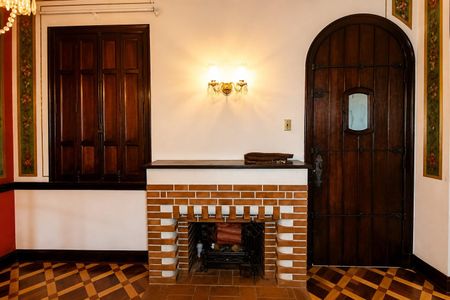 Casa para alugar com 256m², 3 quartos e 2 vagasSala