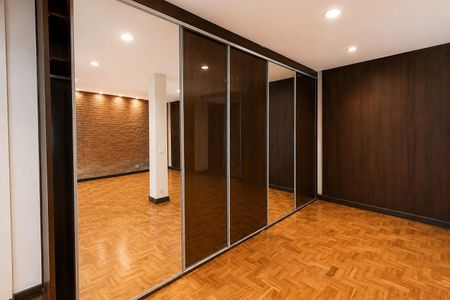 Casa para alugar com 256m², 3 quartos e 2 vagasDormitório 2 - Suíte