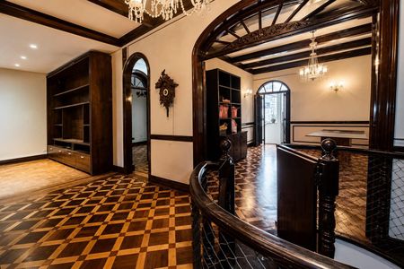 Sala de casa para alugar com 3 quartos, 256m² em Bela Vista, São Paulo