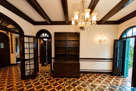 Casa para alugar com 256m², 3 quartos e 2 vagasSala de Jantar