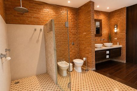 Casa para alugar com 256m², 3 quartos e 2 vagasDormitório 2 - Suíte