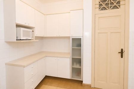 Casa para alugar com 256m², 3 quartos e 2 vagasCozinha