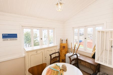 Casa para alugar com 256m², 3 quartos e 2 vagasCozinha