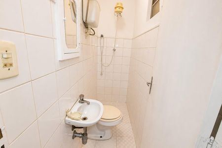 Casa para alugar com 256m², 3 quartos e 2 vagasÁrea de Serviço - Banheiro