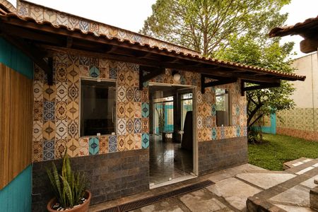 Casa para alugar com 256m², 3 quartos e 2 vagasDormitório 3 - Edícula