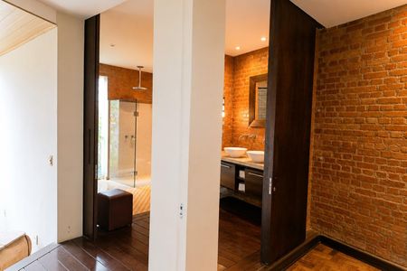 Casa para alugar com 256m², 3 quartos e 2 vagasDormitório 2 - Suíte