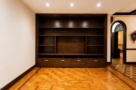 Casa para alugar com 256m², 3 quartos e 2 vagasSala