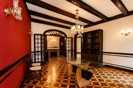 Casa para alugar com 256m², 3 quartos e 2 vagasSala de Jantar