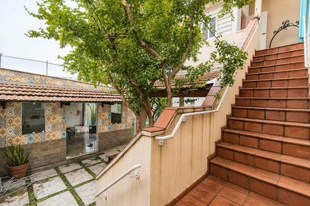 Casa para alugar com 256m², 3 quartos e 2 vagasQuintal
