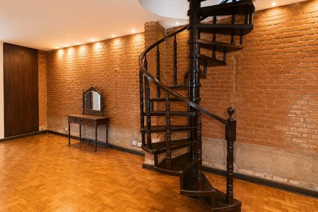 Casa para alugar com 256m², 3 quartos e 2 vagasDormitório 2 - Suíte