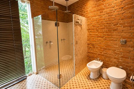 Casa para alugar com 256m², 3 quartos e 2 vagasDormitório 2 - Suíte