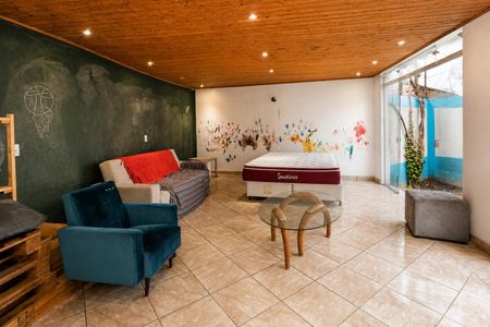 Casa para alugar com 256m², 3 quartos e 2 vagasDormitório 3 - Edícula