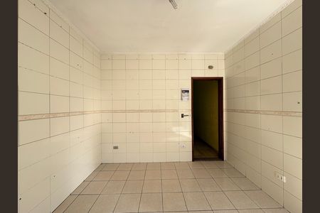 Casa para alugar com 70m², 2 quartos e 1 vagaCozinha