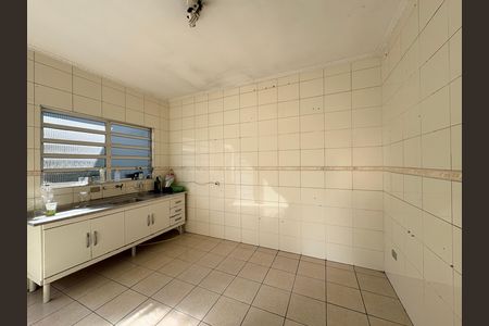 Casa para alugar com 70m², 2 quartos e 1 vagaCozinha