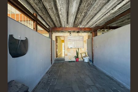 Casa para alugar com 70m², 2 quartos e 1 vagaGaragem