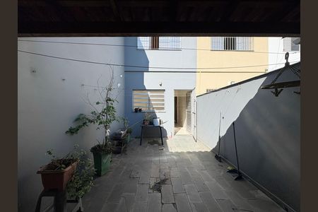 Casa para alugar com 70m², 2 quartos e 1 vagaÁrea de Serviço