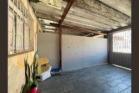 Casa para alugar com 70m², 2 quartos e 1 vagaGaragem